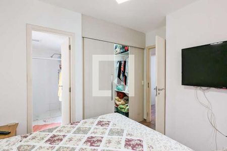 Apartamento à venda com 96m², 3 quartos e 2 vagas Apartamento à venda com 96m², 3 quartos e 2 vagasQuarto da suíte