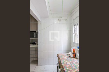 Apartamento à venda com 96m², 3 quartos e 2 vagas Apartamento à venda com 96m², 3 quartos e 2 vagasÁrea de serviço