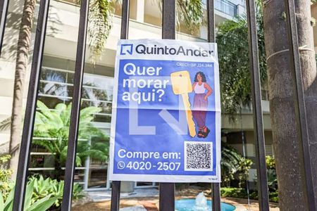 Apartamento à venda com 96m², 3 quartos e 2 vagas Apartamento à venda com 96m², 3 quartos e 2 vagasFachada
