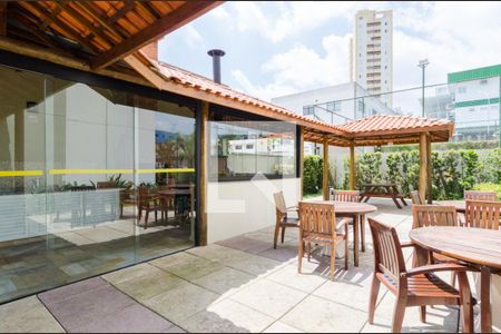 Apartamento à venda com 96m², 3 quartos e 2 vagas Apartamento à venda com 96m², 3 quartos e 2 vagasÁrea comum