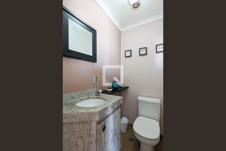 Apartamento à venda com 96m², 3 quartos e 2 vagas Apartamento à venda com 96m², 3 quartos e 2 vagasLavabo