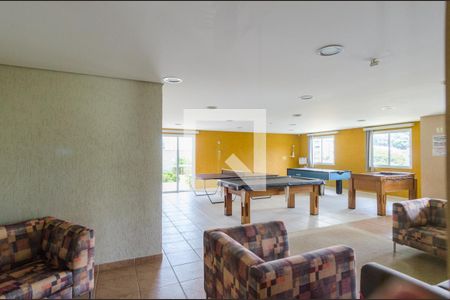 Apartamento à venda com 96m², 3 quartos e 2 vagas Apartamento à venda com 96m², 3 quartos e 2 vagasÁrea comum