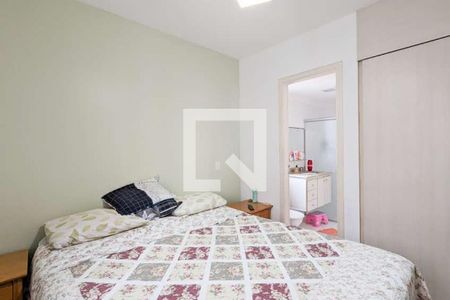 Apartamento à venda com 96m², 3 quartos e 2 vagas Apartamento à venda com 96m², 3 quartos e 2 vagasQuarto da suíte