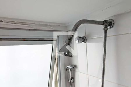 Apartamento à venda com 96m², 3 quartos e 2 vagas Apartamento à venda com 96m², 3 quartos e 2 vagasBanheiro