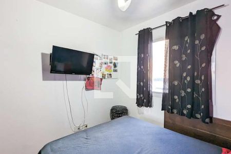 Apartamento à venda com 96m², 3 quartos e 2 vagas Apartamento à venda com 96m², 3 quartos e 2 vagasQuarto 2