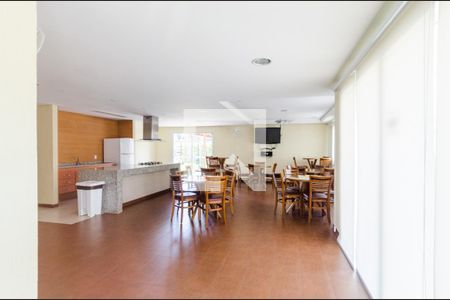 Apartamento à venda com 96m², 3 quartos e 2 vagas Apartamento à venda com 96m², 3 quartos e 2 vagasÁrea comum
