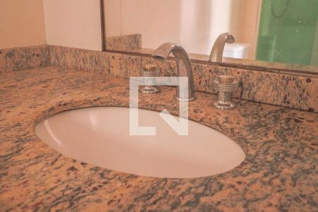 Apartamento à venda com 90m², 3 quartos e 2 vagas Apartamento à venda com 90m², 3 quartos e 2 vagasBanheiro Suíte