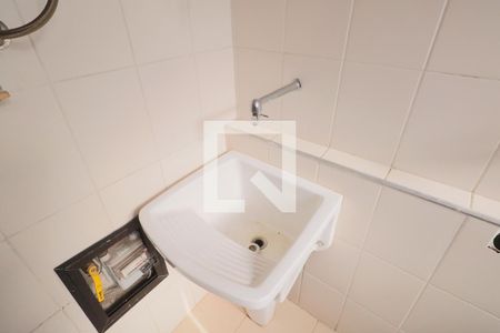 Apartamento à venda com 90m², 3 quartos e 2 vagas Apartamento à venda com 90m², 3 quartos e 2 vagasÁrea de Serviço