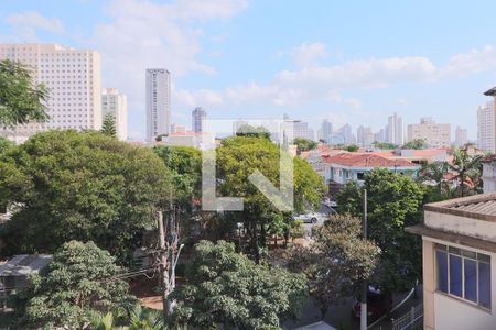 Apartamento à venda com 90m², 3 quartos e 2 vagas Apartamento à venda com 90m², 3 quartos e 2 vagasVista Quarto 2