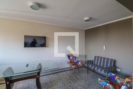 Apartamento à venda com 90m², 3 quartos e 2 vagas Apartamento à venda com 90m², 3 quartos e 2 vagasSalão de Festas