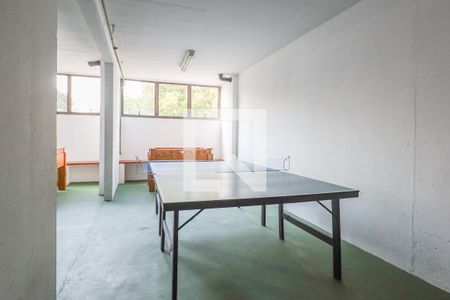 Apartamento à venda com 90m², 3 quartos e 2 vagas Apartamento à venda com 90m², 3 quartos e 2 vagasSalão de Jogos