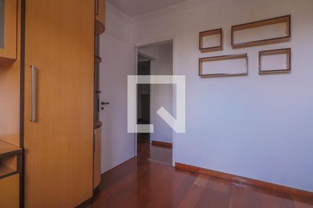 Apartamento à venda com 90m², 3 quartos e 2 vagas Apartamento à venda com 90m², 3 quartos e 2 vagasQuarto 2