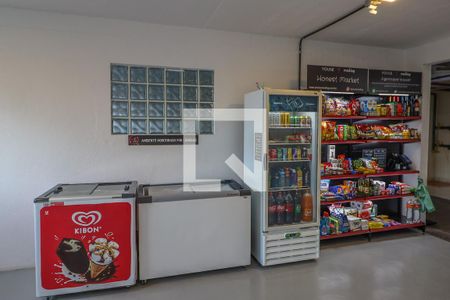 Apartamento à venda com 90m², 3 quartos e 2 vagas Apartamento à venda com 90m², 3 quartos e 2 vagasMini mercado