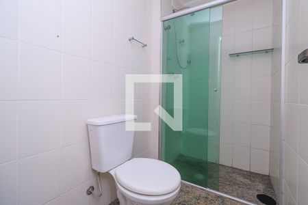 Apartamento à venda com 90m², 3 quartos e 2 vagas Apartamento à venda com 90m², 3 quartos e 2 vagasBanheiro Social