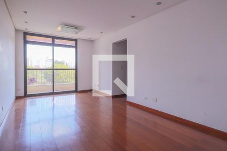 Sala de apartamento à venda com 3 quartos, 90m² em Mooca, São Paulo