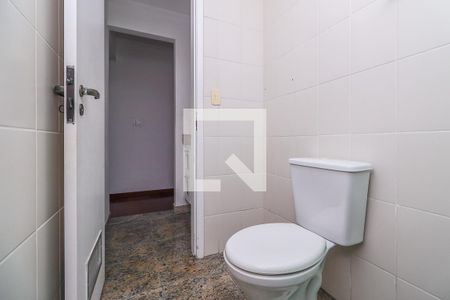 Apartamento à venda com 90m², 3 quartos e 2 vagas Apartamento à venda com 90m², 3 quartos e 2 vagasBanheiro Social