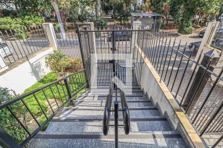 Apartamento à venda com 90m², 3 quartos e 2 vagas Apartamento à venda com 90m², 3 quartos e 2 vagasEntrada