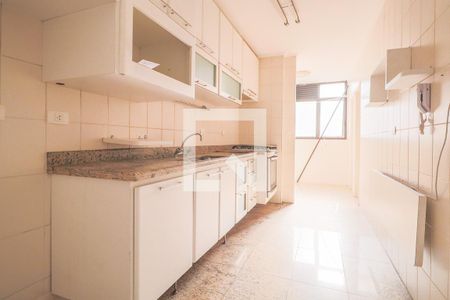 Apartamento à venda com 90m², 3 quartos e 2 vagas Apartamento à venda com 90m², 3 quartos e 2 vagasCozinha