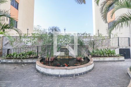 Apartamento à venda com 90m², 3 quartos e 2 vagas Apartamento à venda com 90m², 3 quartos e 2 vagasÁrea comum