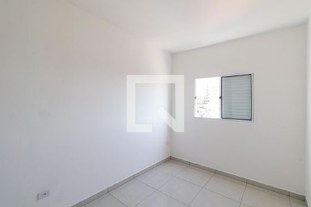 Suíte 1 de casa à venda com 3 quartos, 140m² em Vila Marieta, São Paulo