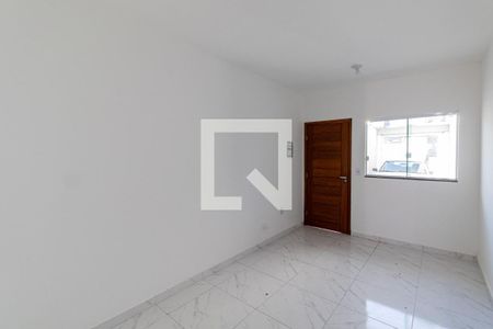 Sala de casa à venda com 3 quartos, 140m² em Vila Marieta, São Paulo