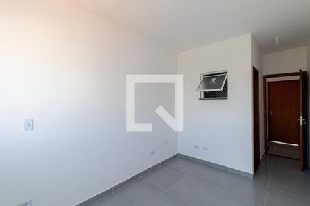 Suíte 3 de casa à venda com 3 quartos, 140m² em Vila Marieta, São Paulo