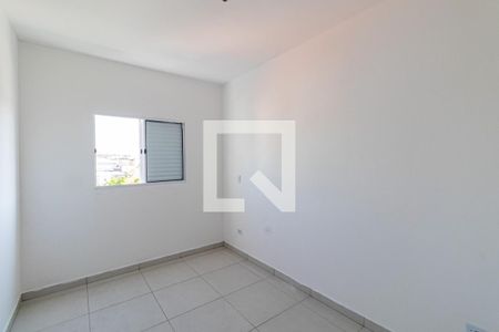 Suíte 1 de casa à venda com 3 quartos, 140m² em Vila Marieta, São Paulo