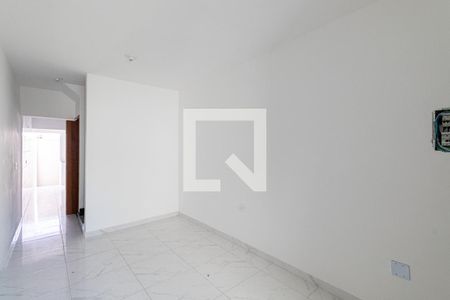 Sala de casa à venda com 3 quartos, 140m² em Vila Marieta, São Paulo