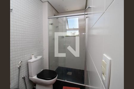 Apartamento à venda com 145m², 4 quartos e 3 vagasBanheiro Suite
