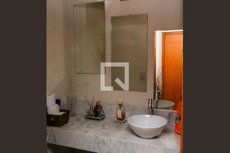 Apartamento à venda com 145m², 4 quartos e 3 vagasLavabo