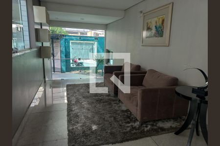 Apartamento à venda com 145m², 4 quartos e 3 vagasHall de Entrada