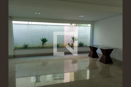 Apartamento à venda com 145m², 4 quartos e 3 vagasArea Comum Salão de Festa