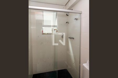 Apartamento à venda com 145m², 4 quartos e 3 vagasBanheiro Social