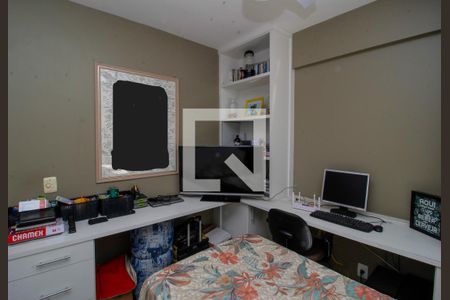 Apartamento à venda com 145m², 4 quartos e 3 vagasQuarto 1