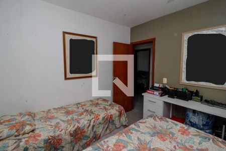 Apartamento à venda com 145m², 4 quartos e 3 vagasQuarto 1