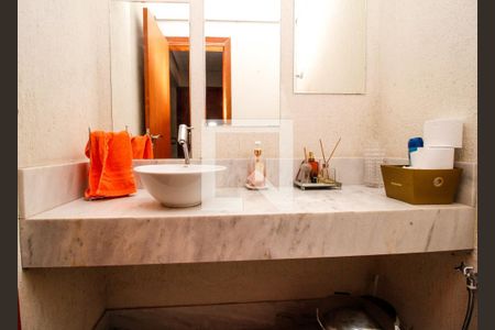 Apartamento à venda com 145m², 4 quartos e 3 vagasLavabo