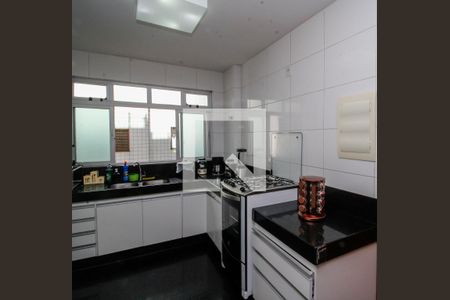 Apartamento à venda com 145m², 4 quartos e 3 vagasCozinha