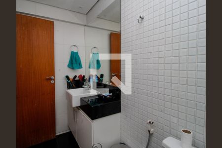 Apartamento à venda com 145m², 4 quartos e 3 vagasBanheiro Suite