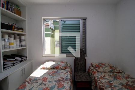 Apartamento à venda com 145m², 4 quartos e 3 vagasQuarto 1