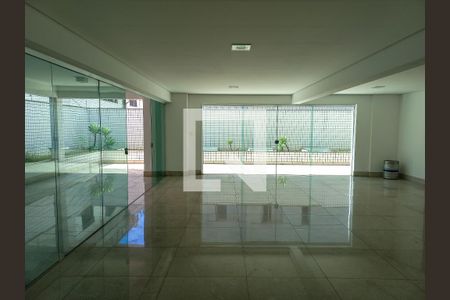 Apartamento à venda com 145m², 4 quartos e 3 vagasArea Comum Salão de Festa