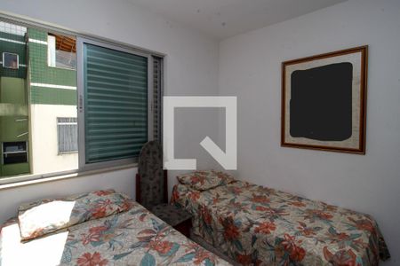 Apartamento à venda com 145m², 4 quartos e 3 vagasQuarto 1