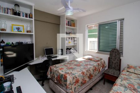Apartamento à venda com 145m², 4 quartos e 3 vagasQuarto 1