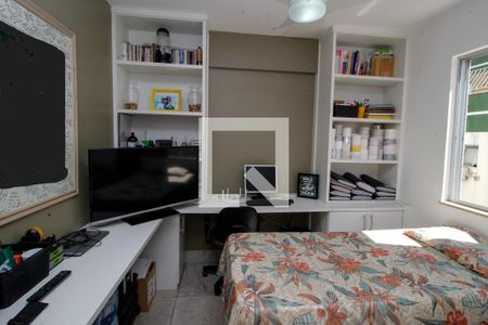 Apartamento à venda com 145m², 4 quartos e 3 vagasQuarto 1