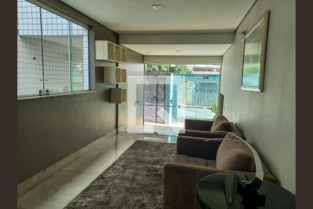 Apartamento à venda com 145m², 4 quartos e 3 vagasHall de Entrada