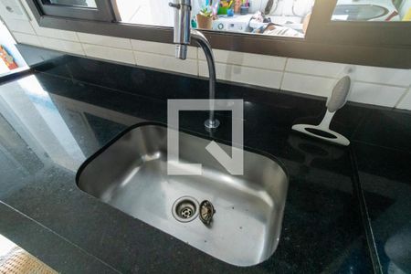 Casa à venda com 500m², 3 quartos e 5 vagasCozinha