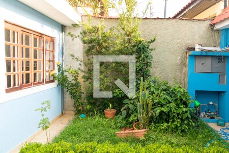 Casa à venda com 500m², 3 quartos e 5 vagasJardim