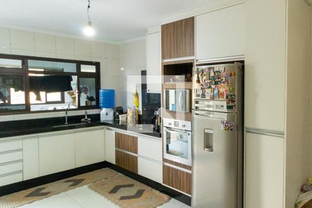 Casa à venda com 500m², 3 quartos e 5 vagasCozinha