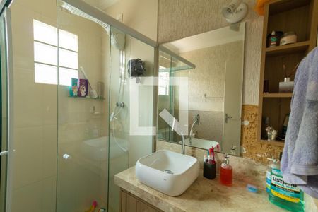 Casa à venda com 500m², 3 quartos e 5 vagasBanheiro