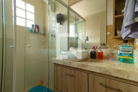 Casa à venda com 500m², 3 quartos e 5 vagasBanheiro