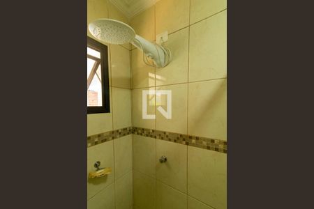 Casa à venda com 500m², 3 quartos e 5 vagasBanheiro da Suíte